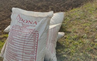 Abono orgánico